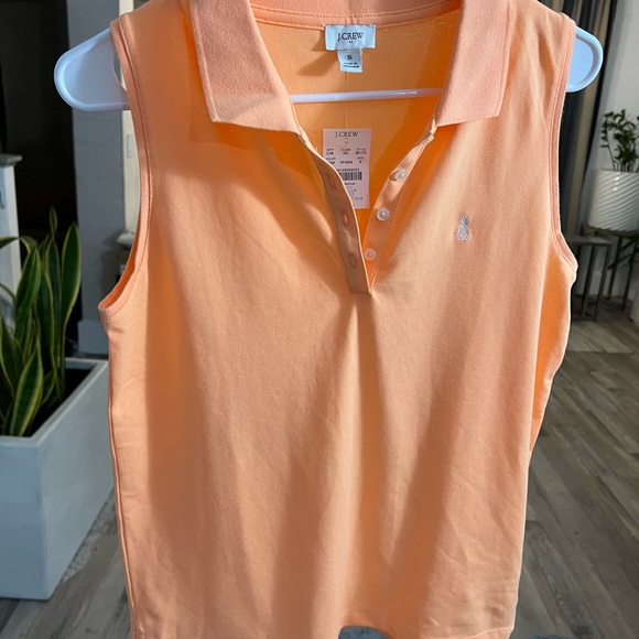 J.Crew polo shirt S - Picture 4 of 4